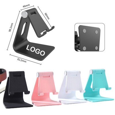 Plastic Adjustable Cell Phone Stand
