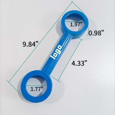 Portable Household Paint-scraping Tool