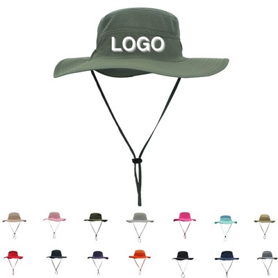 Fishing Hat