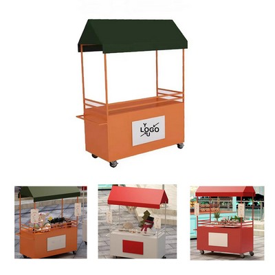 Urban Food Cart