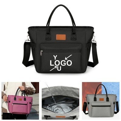 Thermal Lunch Cooler Bag