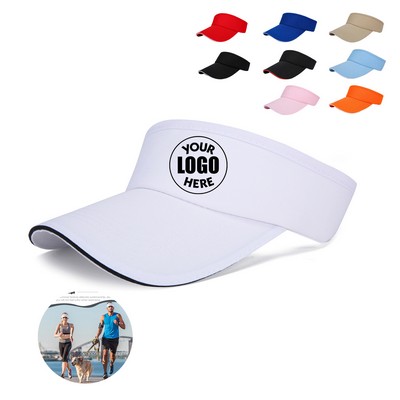 Unisex Sun Hat Uv Protection Sun Hat