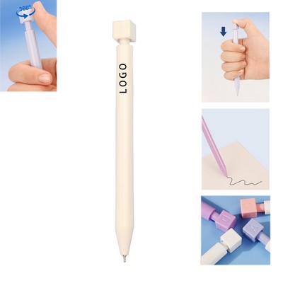 Funny Rollerball Pens Stress Reliever