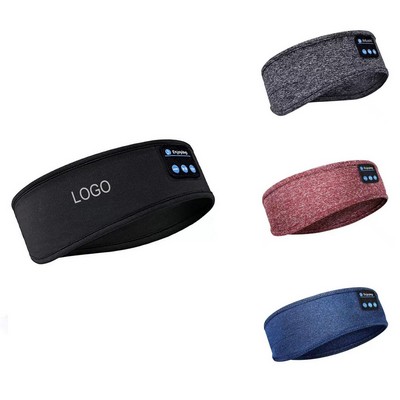 Bluetooth Music Sport Headband