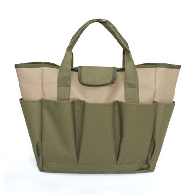 Garden Tool Storage Carrier Bag