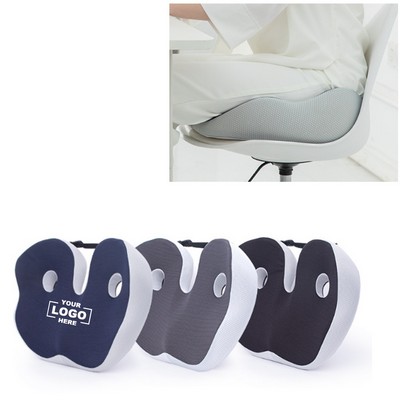 Memory Foam Seat Chair Cushion