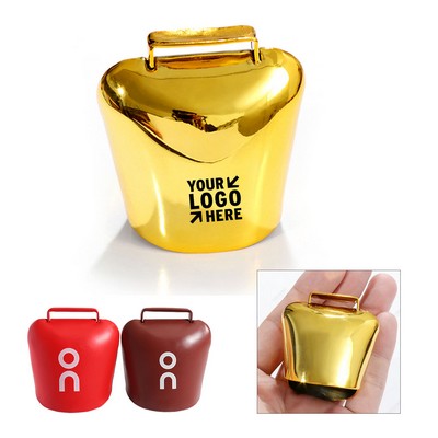 Steel Craft Bell