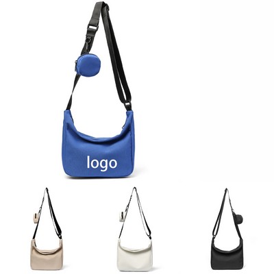 Messenger Bag