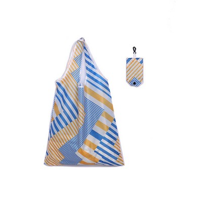 Eco Foldable Shopping Bag