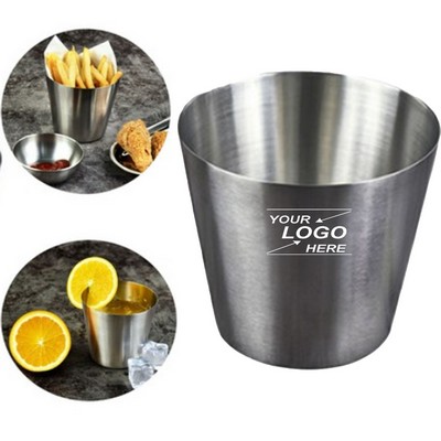 Stainless Steel Cup