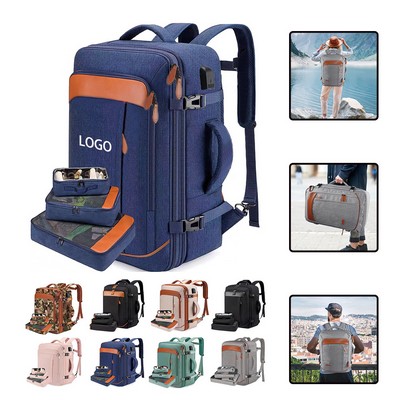 42L Carry-On Travel Backpack