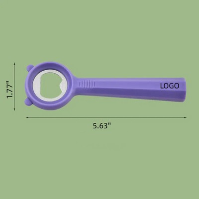 Creative Bear Bottle Opener