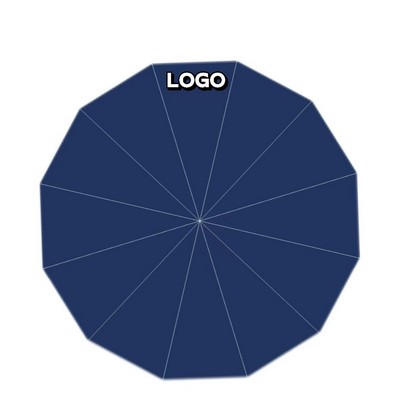 Automatic Folding Umbrella
