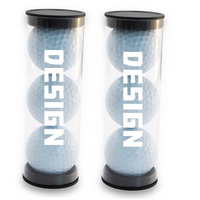 Professional Golf Ball