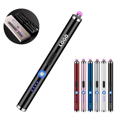 Windproof Arc Pulse Lighter