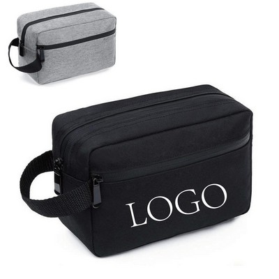 Portable Large Capcity Toiletry Bags