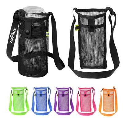 Water Bottle Bag