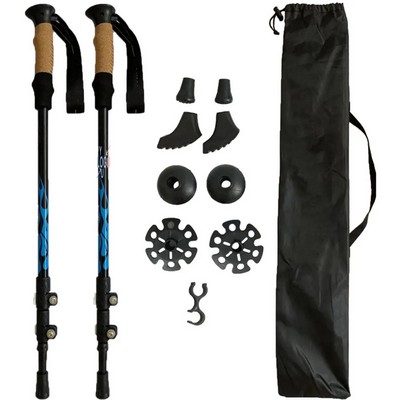 Aluminum Hiking Stick