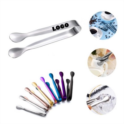 Ice Tongs