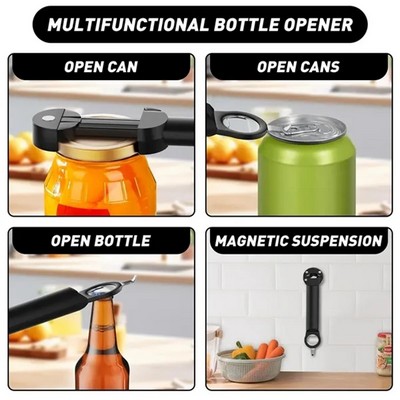 Mjultifunctional Can Opener