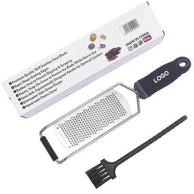 Zester Cheese Graters For Kitchen
