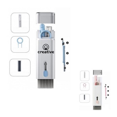 7 in 1 Electronic Cleaner Kit
