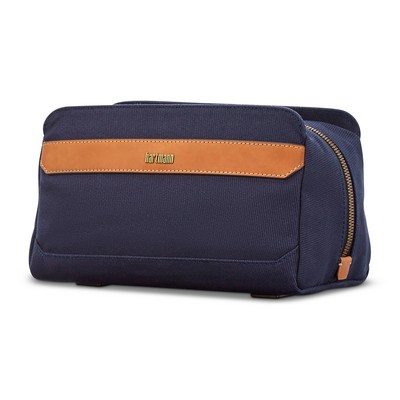 Hartmann Reserve Travel Kit - Midnight Navy