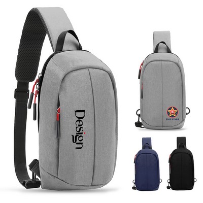 Travel Sling Backpack