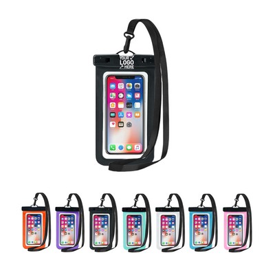 Waterproof Phone Pouch