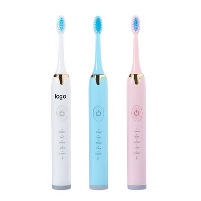 Electric Toothbrush