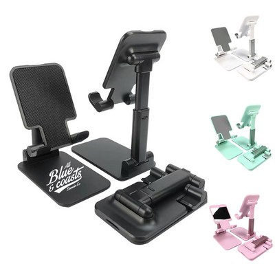 Alloy Adjustable Phone Stand