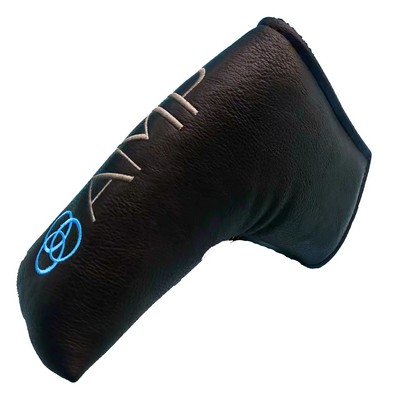 Magnetic Closure Blade Putter Cover (Pakistan Option)