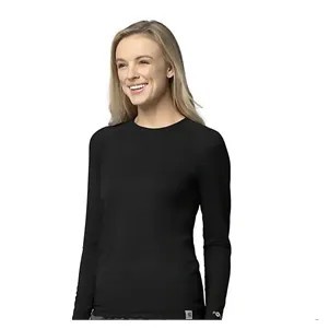 Carhartt Layers Women's Performance Long Sleeve Tee