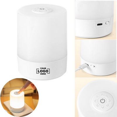 Touch Bedside Table Lamp