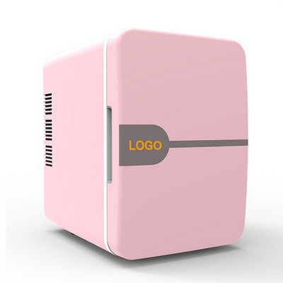 6L Dorm Mini Fridge