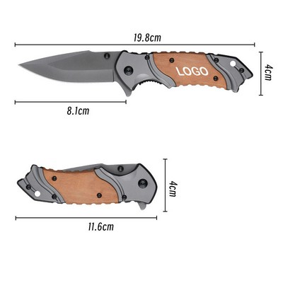 Folding Knife