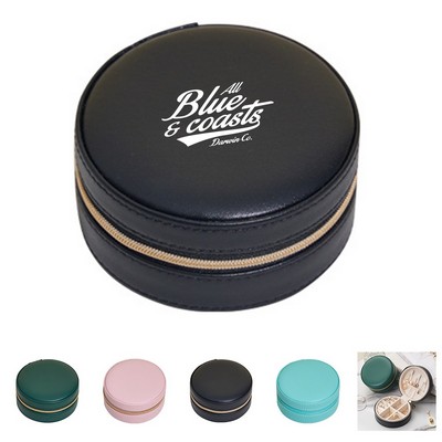 Jewelry Travel Case