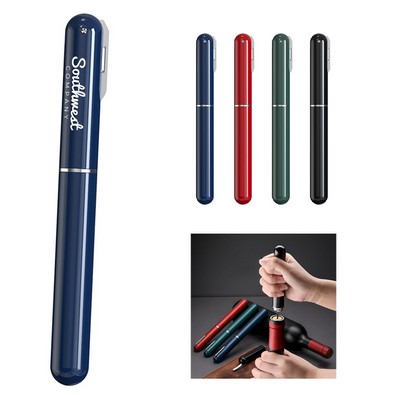 Pressure Wine Opener