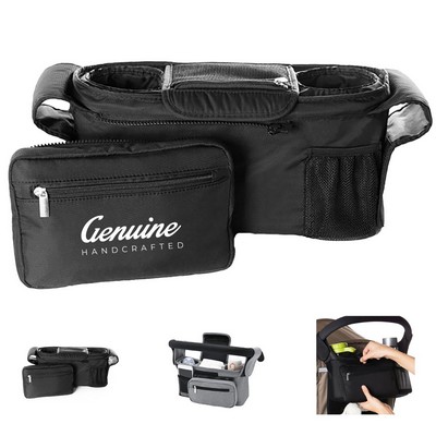 Stroller Organizer Bag
