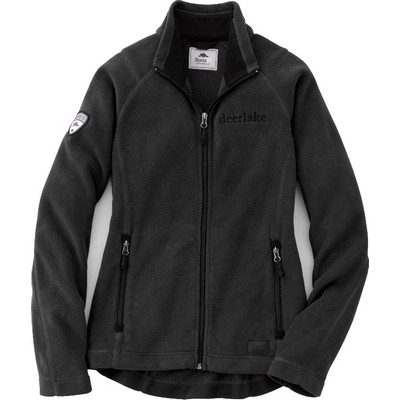 Women's Deerlake Roots73 Micro Fleece Jacket