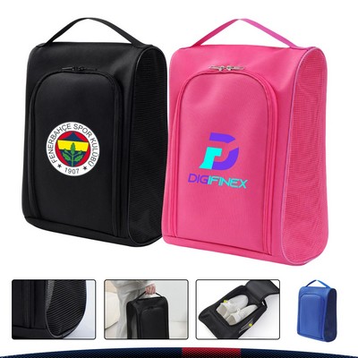 Moventa Oxford Shoe Bag