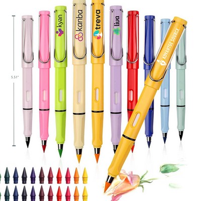 Reusable Eternal Pencil