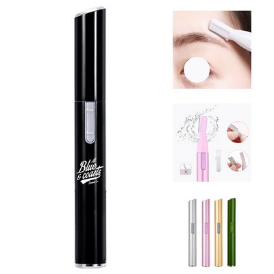 Precision Electric Hair Trimmer