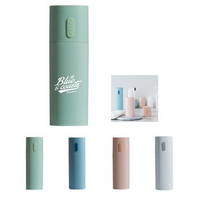 Travel Toothbrush Box