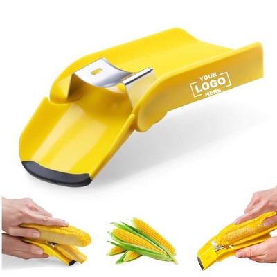 Fast Corn Cob Separator