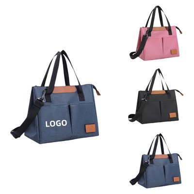 Bento Lunch Bag