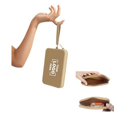 Silicone Multi-Purpose Storage Pouch