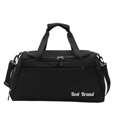 Versatile Sports Duffel Bag