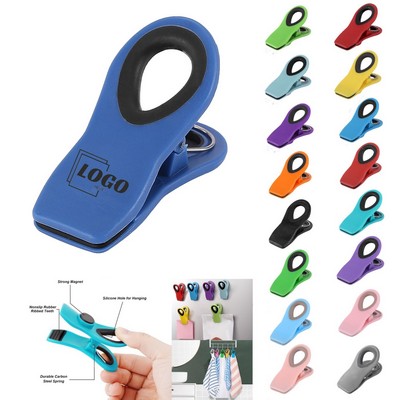 Magnetic Clips