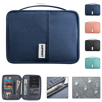Waterproof Document Wallet